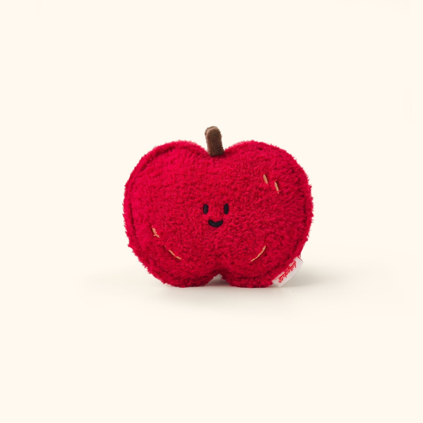 Daily White | Apple Mini Bag
