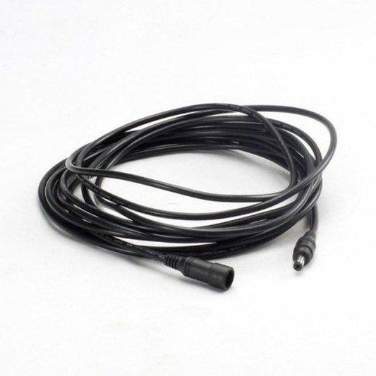 10m extension cable for all solar lighting kits