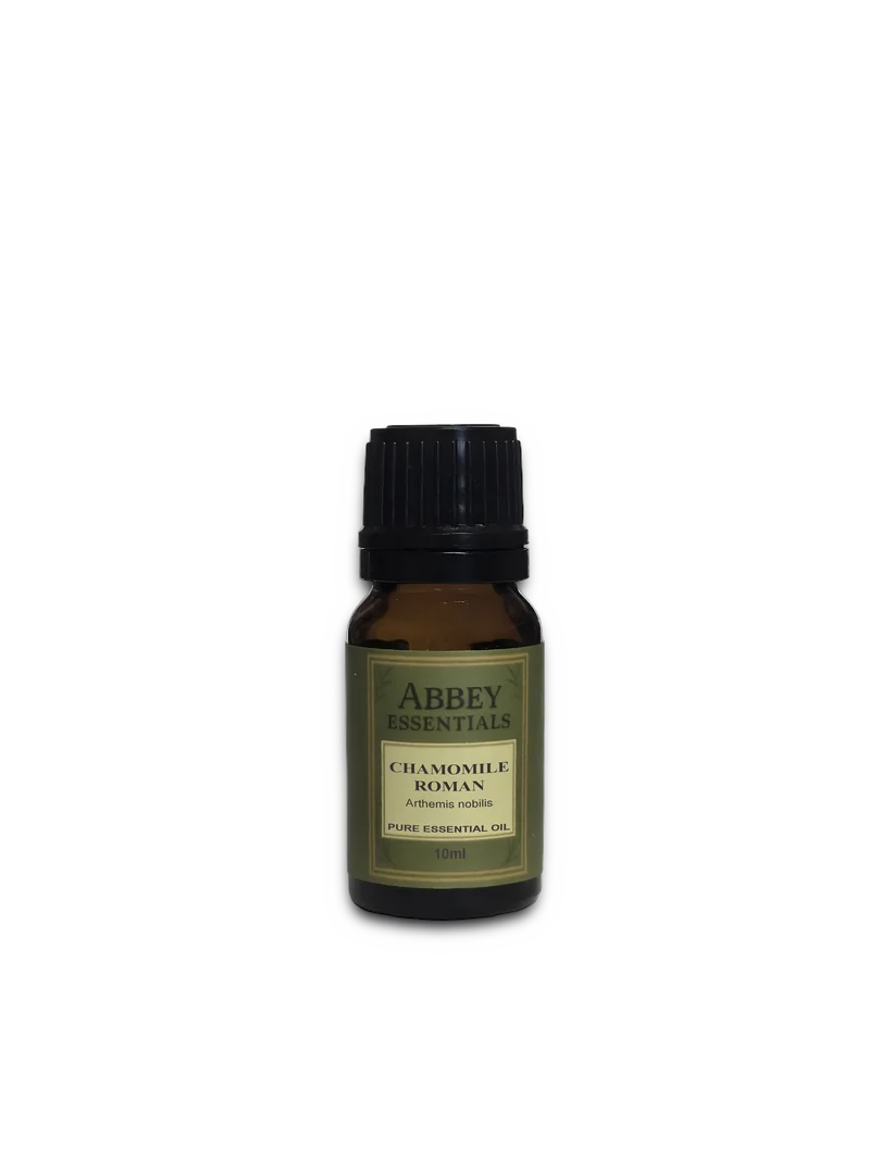 Chamomile Roman Essential Oil