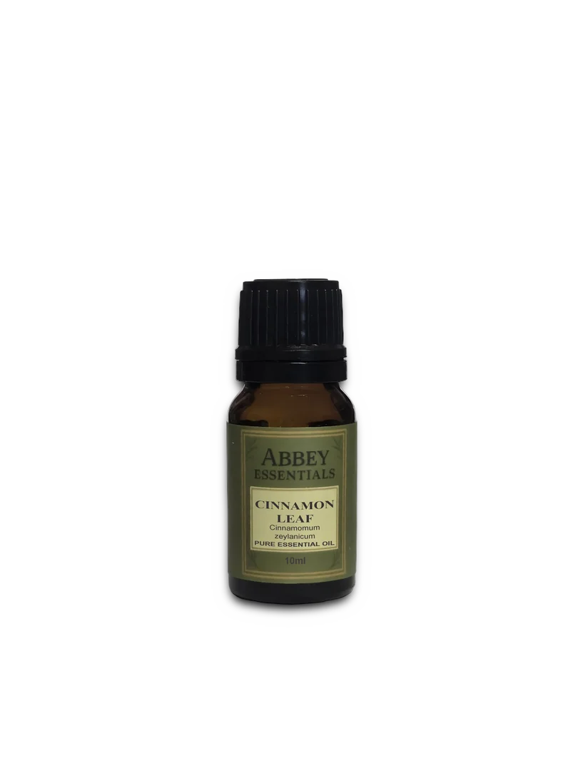 Cinnamon Leaf Essential Oil