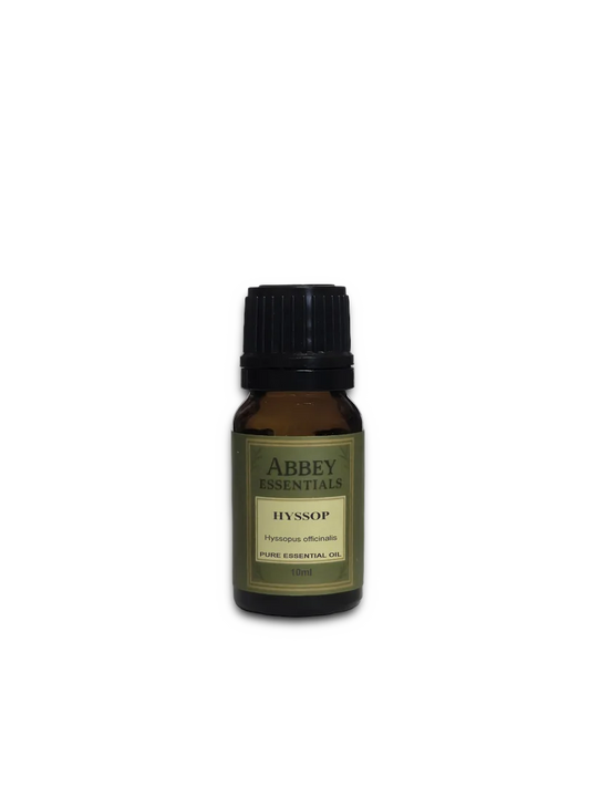 Hyssop Essential Oil