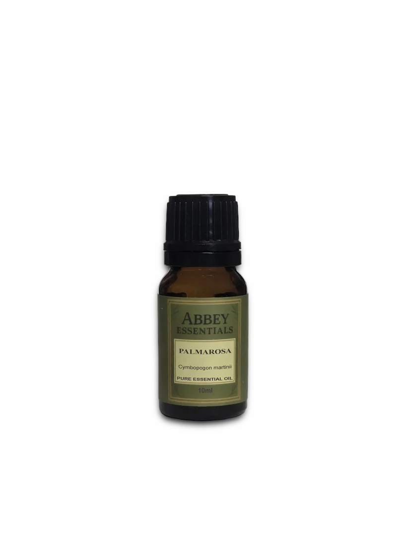 Palmarosa Essential Oil