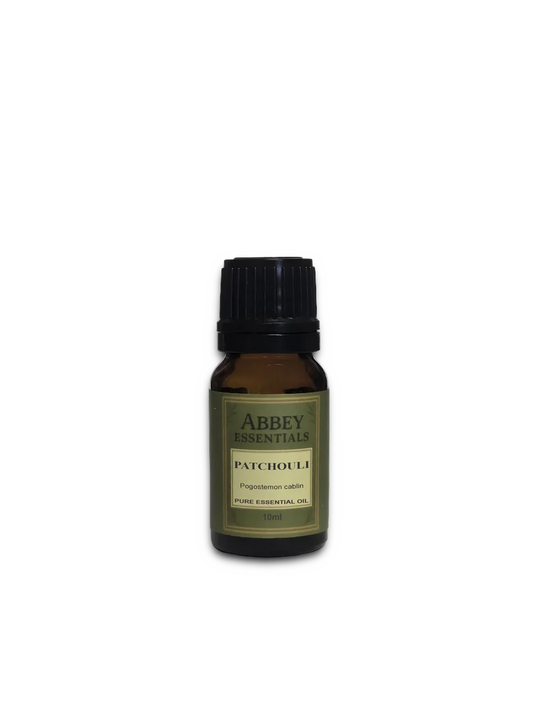 Patchouli Essential Oil