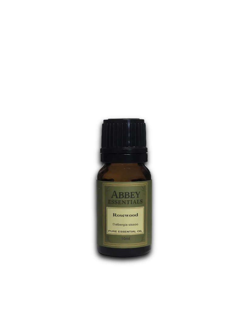 Rosewood Essential Oil