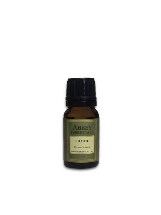 Thyme Essential Oil