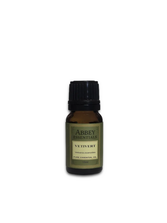 Vetivert Essential Oil