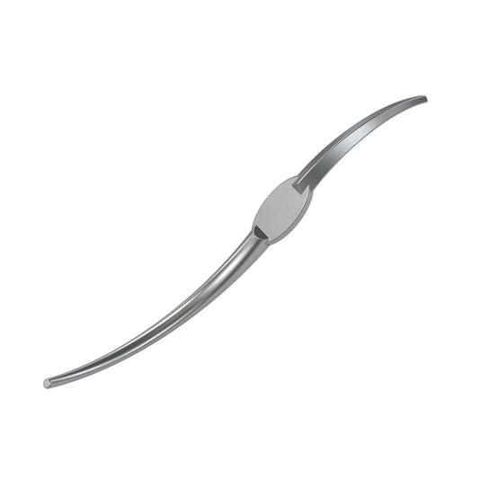 Bon Tool V & Round Jointer - 1/2" (11-467)