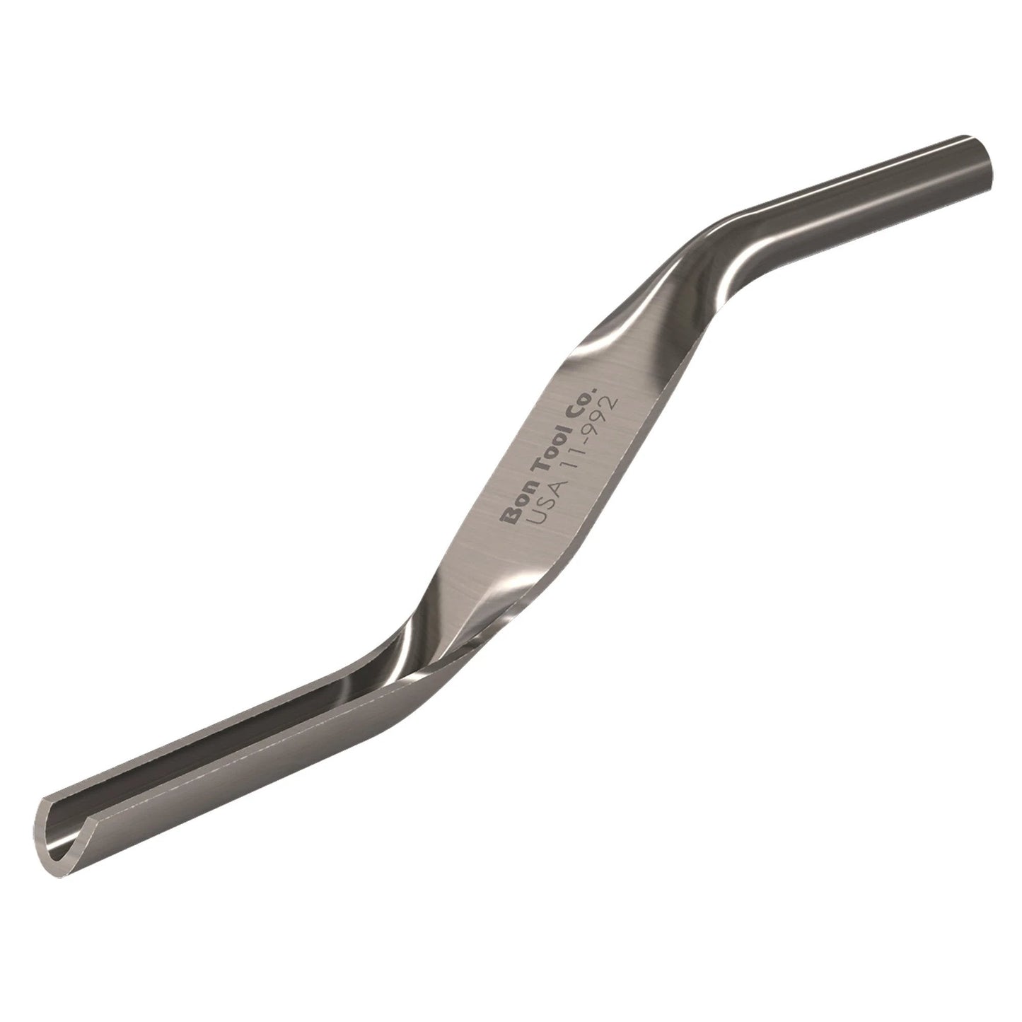 Bon Tool Stainless Steel Convex Jointer