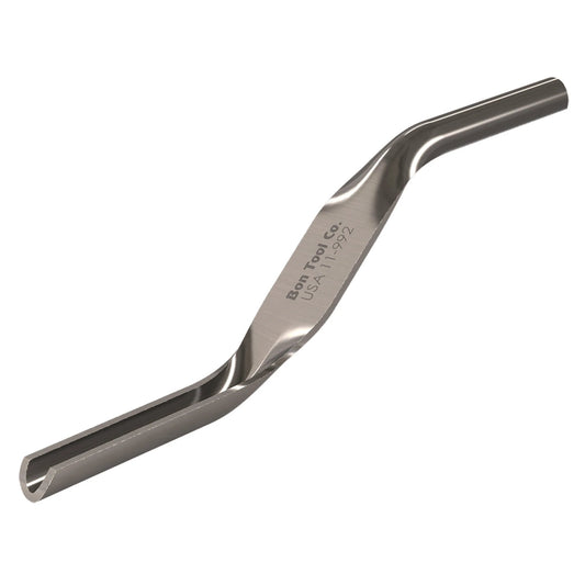 Bon Tool Stainless Steel Convex Jointer