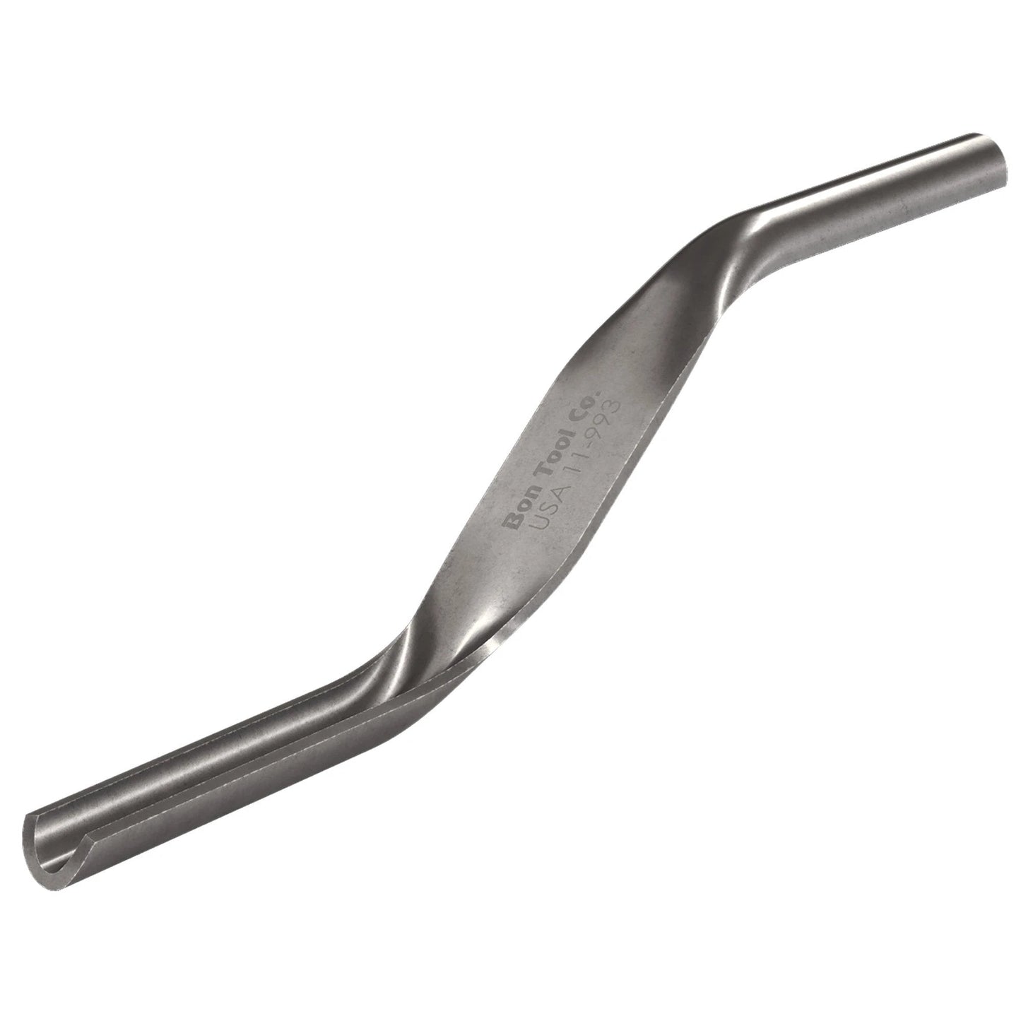 Bon Tool Stainless Steel Convex Jointer