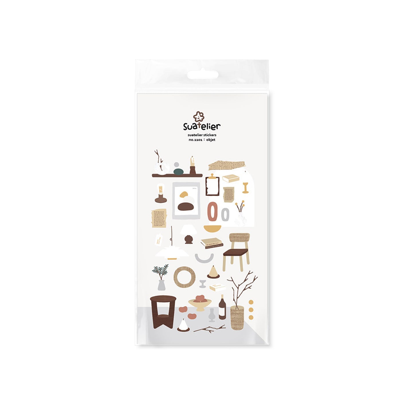 Suatelier  | Object