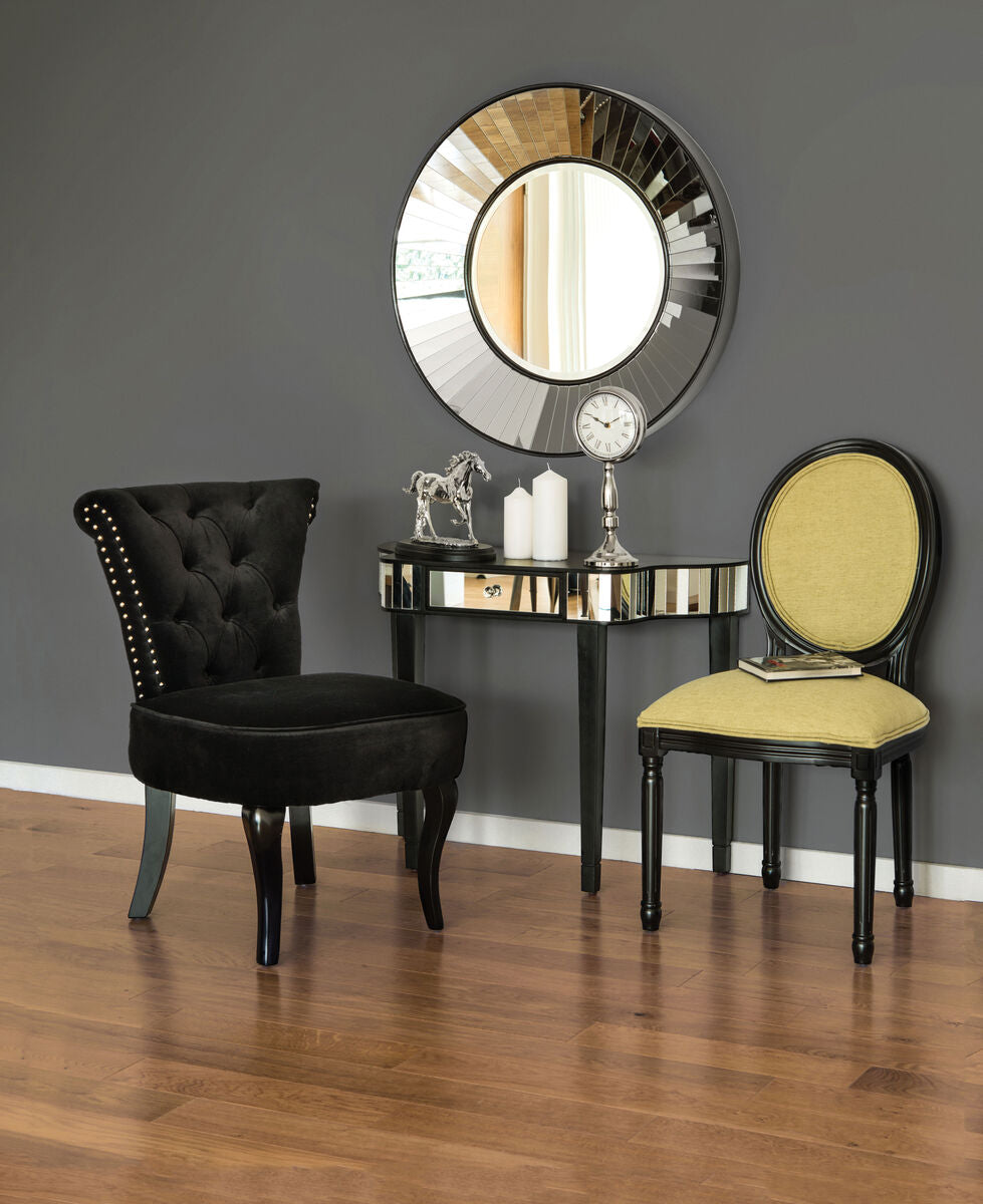 Round Wall Mirror | Clavier