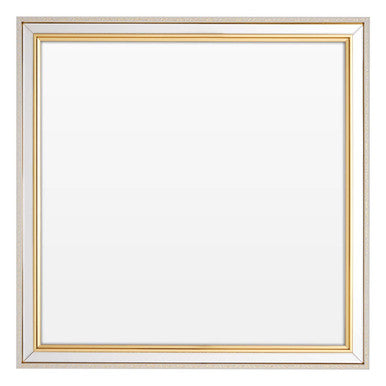 Square Framed Wall Mirror | Mazzone