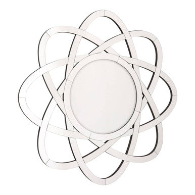 Globular Wall Mirror