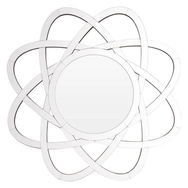 Wall Mirror | Globular