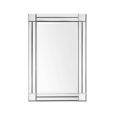 Deymonte Bevelled Edge Wall Mirror