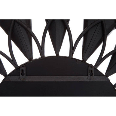 Verona Starburst Wall Mirror