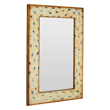 Rectangular Wall Mirror | Meril