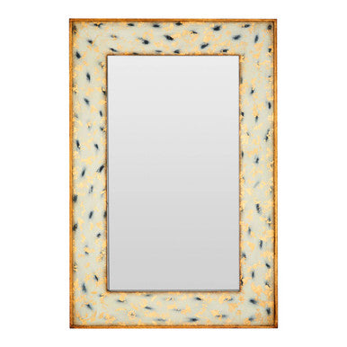 Rectangular Wall Mirror | Meril