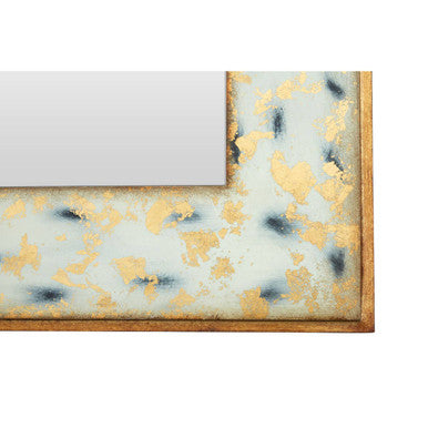 Meril Rectangular Wall Mirror