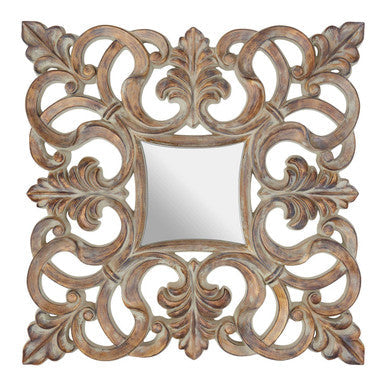 Wall Mirror | Sena