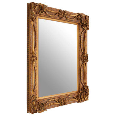 Sonnet Wall Mirror