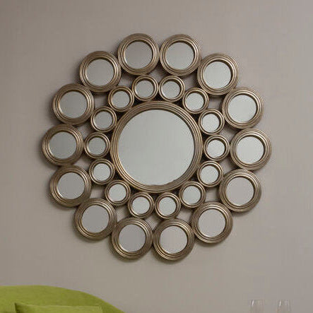 Wall Mirror | Maris