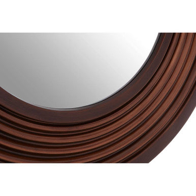 Cocoa Wall Mirror