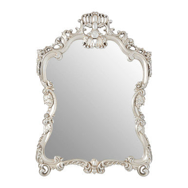 Champagne Frame  Wall Mirror | Giordano