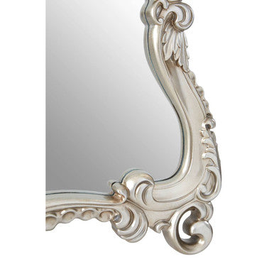 Champagne Frame  Wall Mirror | Giordano