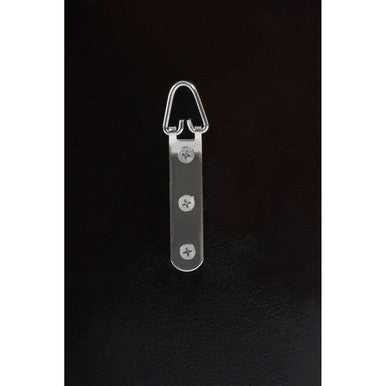 Eternal Wooden Wall Mirror