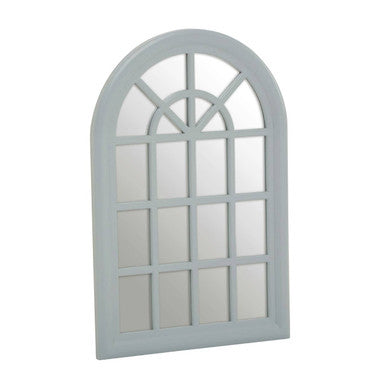 Grey Wall Mirror | Shayla