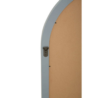 Grey Wall Mirror | Shayla