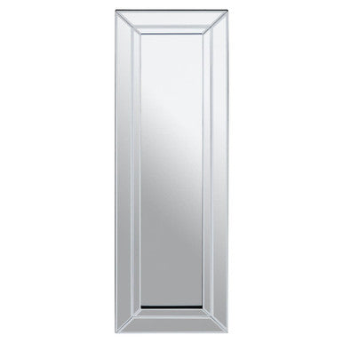 Sana Bevelled Design Frame Wall Mirror