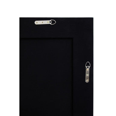 Sana Large Bevelled Wall Mirror