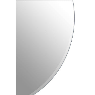 Small Round Wall Mirror | Sana