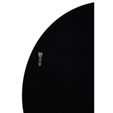 Small Round Wall Mirror | Sana