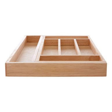 Bessan 7 Compartments Expandable Organiser