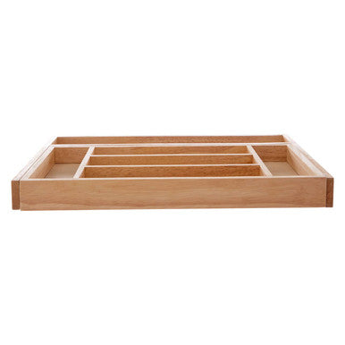 Bessan 7 Compartments Expandable Organiser