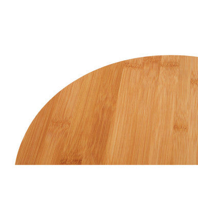 Aleki Bamboo Lazy Susan