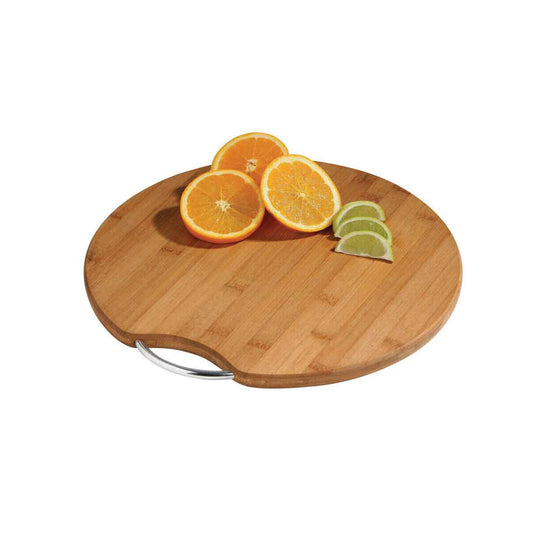 Aleki Chopping and Serving Board with Handle