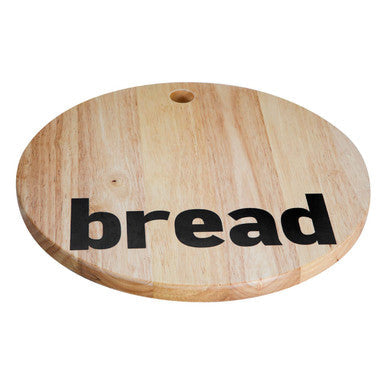 Bread Board | Mono