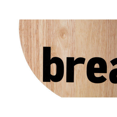 Bread Board | Mono