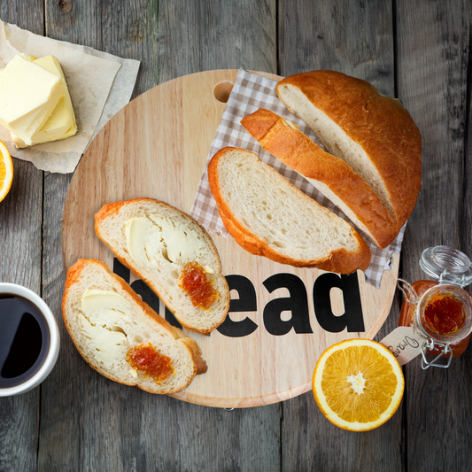 Bread Board | Mono