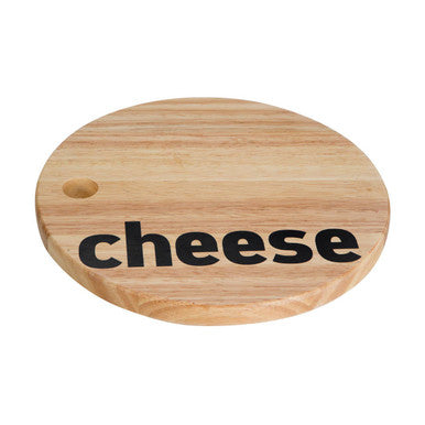 Cheese Board | Mono