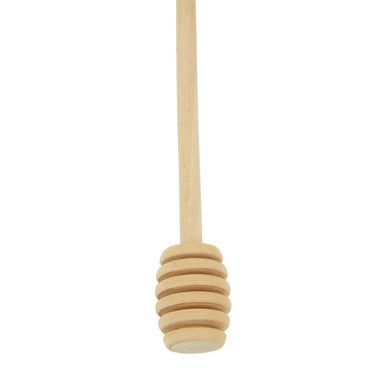 Bessan Wooden Honey Dipper