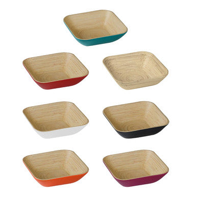 Kyoto Red Salad Bowl