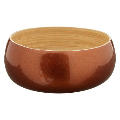 Kyoto Round Small Bowl