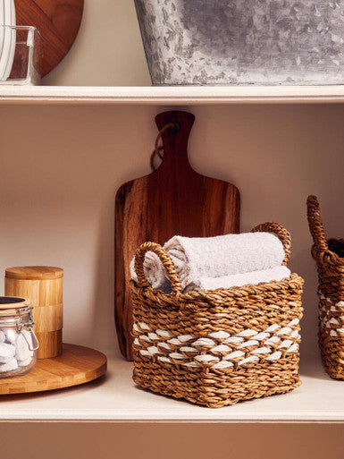 Socorro Acacia Small Paddle Chopping And Serving Board With Oil Finish