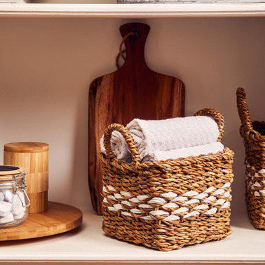 Socorro Acacia Small Paddle Chopping And Serving Board With Oil Finish